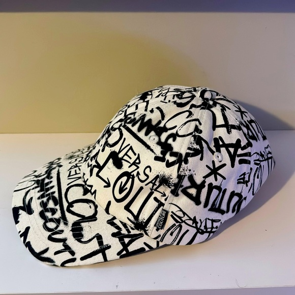 Versace Other - Versace Hat